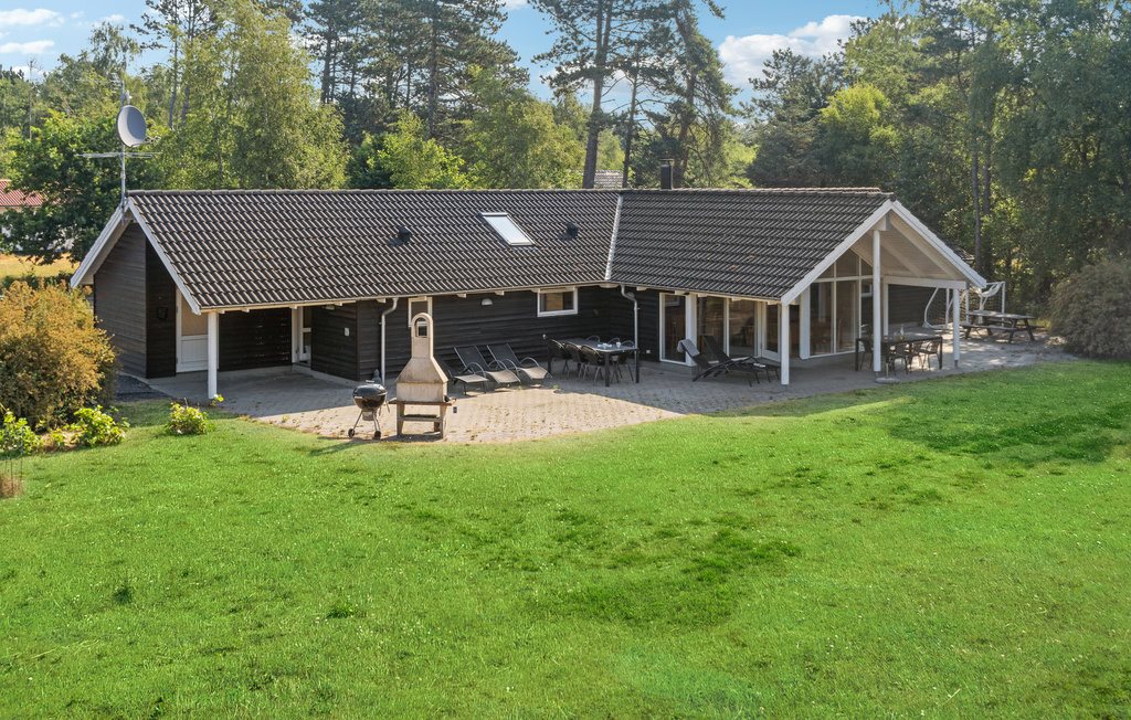 Falkevej 2, Hyldtofte Ø, 4970 Rødby