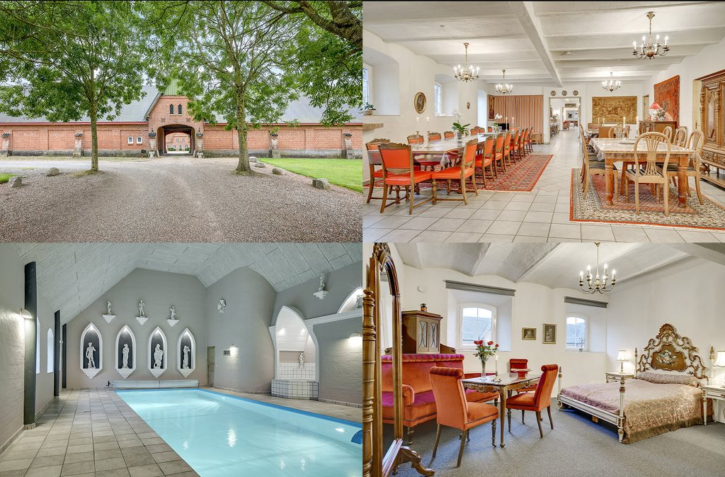 Åbakken 4, Rødding, 7860 Spøttrup