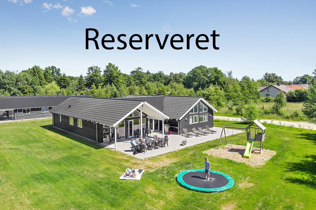 Fyrrehaven 45, Fjellerup Strand, 8585 Glesborg