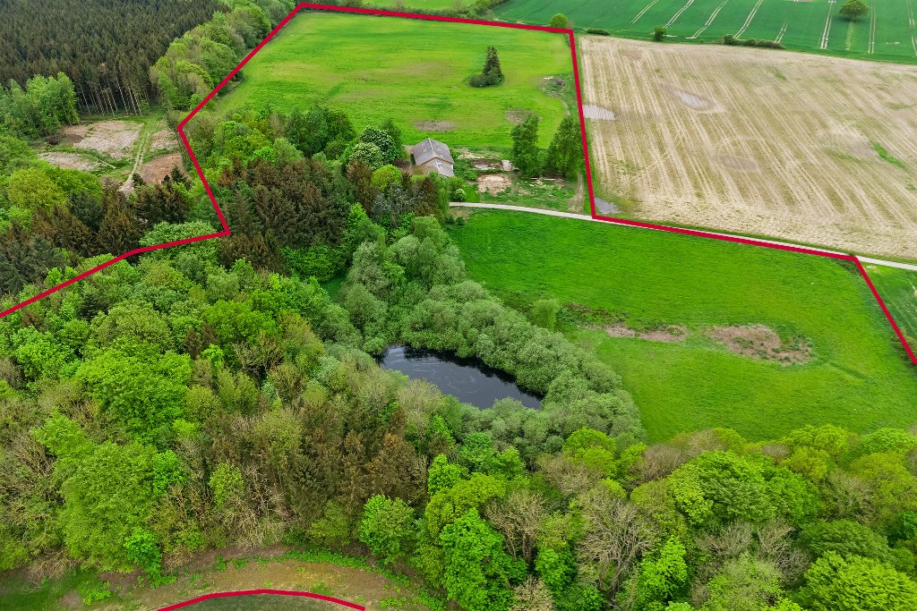 Farstrup Hed 33+34, 5471 Søndersø