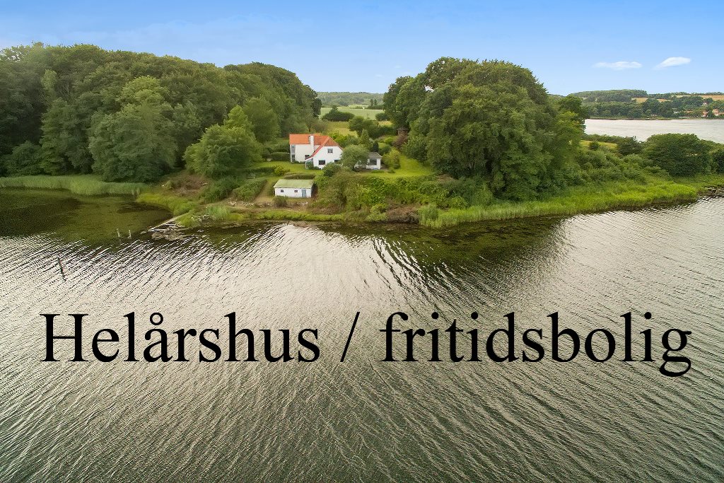 Dybvighovedvej 300, Løjt Kirkeby, 6200 Aabenraa