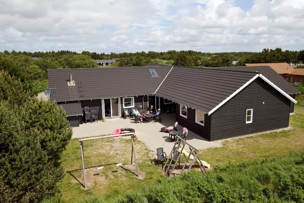 Engesøvej 67, 6853 Vejers Strand