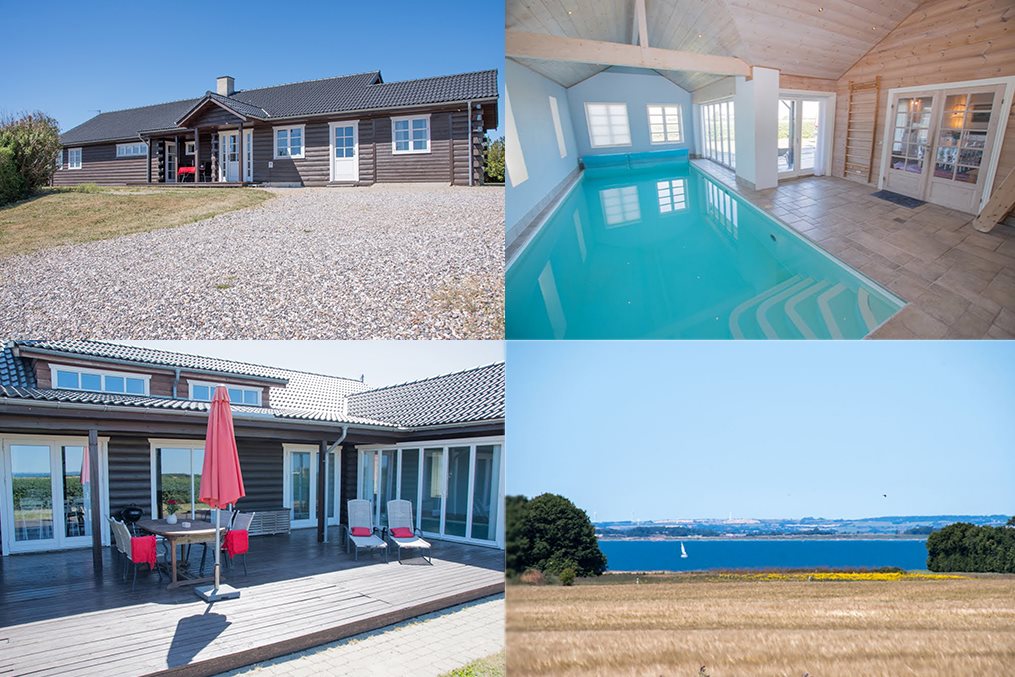 Frilandsvej 12, Rødding, 7860 Spøttrup