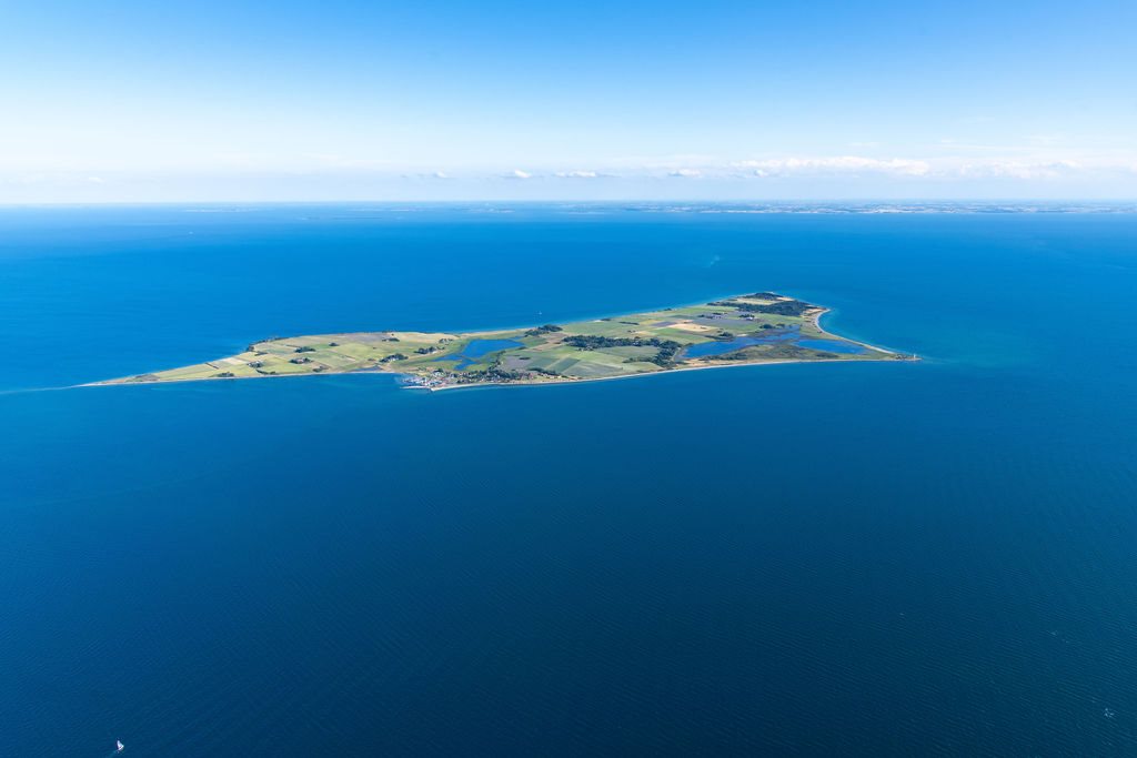 Fyrvej 52, 4245 Omø