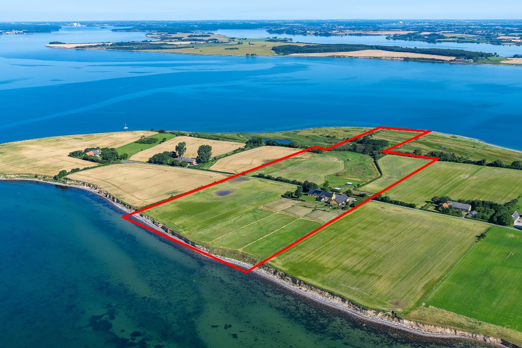 Rudvej 3, Fyn, 5580 Nørre Aaby