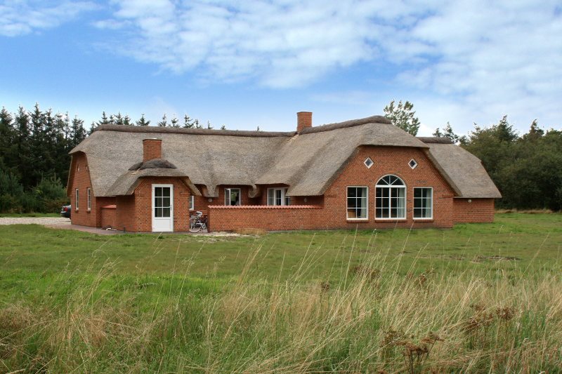 Bækbyvej 90, Husby, 6990 Ulfborg