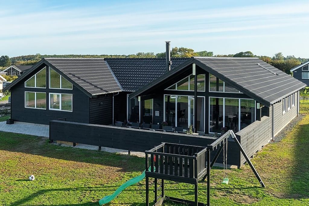 Strandbakken 18, Skåstrup Str, 5400 Bogense