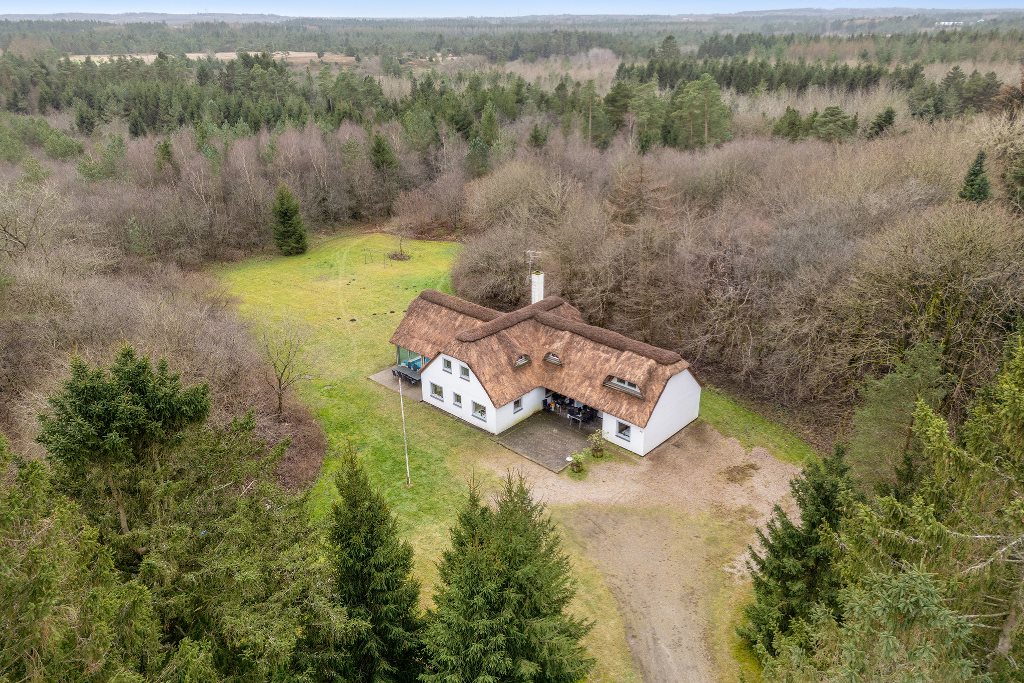Brandevej 40, Fasterholt, 7330 Brande
