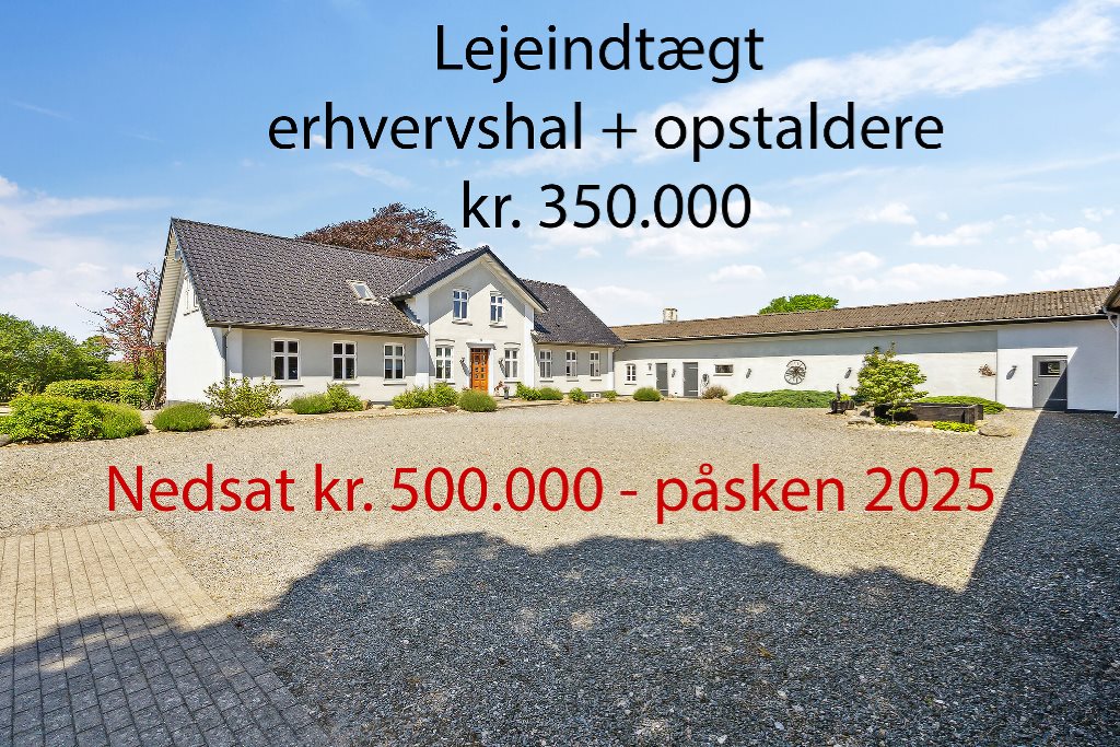 Dærupvej 66, Fyn, 5620 Glamsbjerg