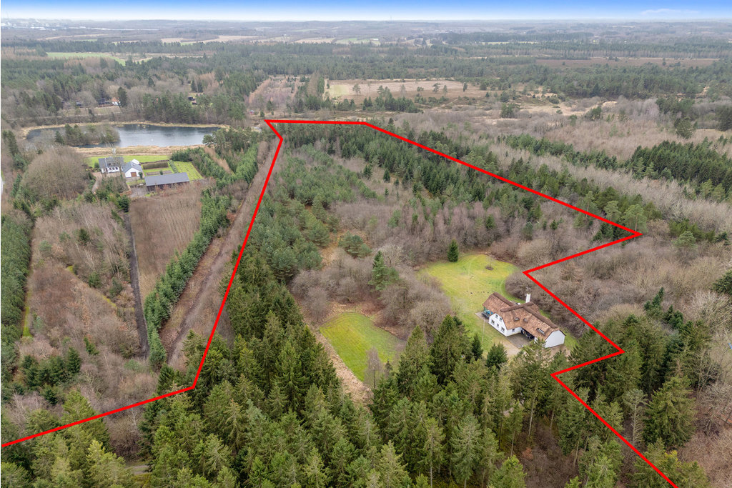 Brandevej 40, Fasterholt, 7330 Brande