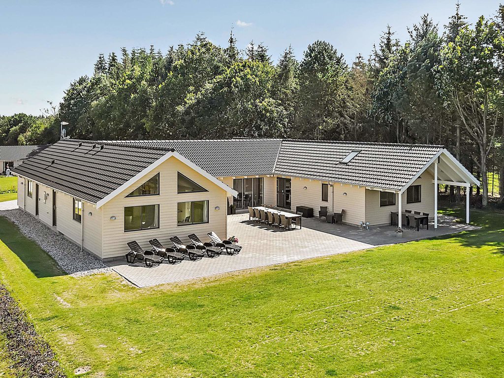 Skovsøen 26, Fjellerup Strand, 8585 Glesborg