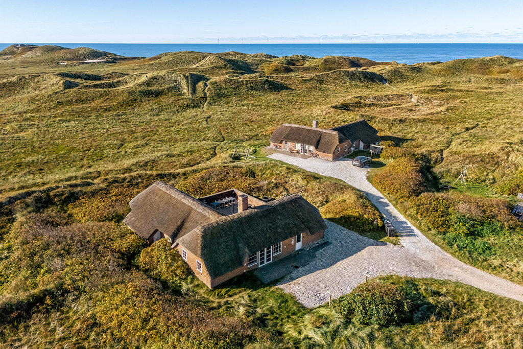 Nordsø Ferievej 61, Klegod, 6950 Ringkøbing