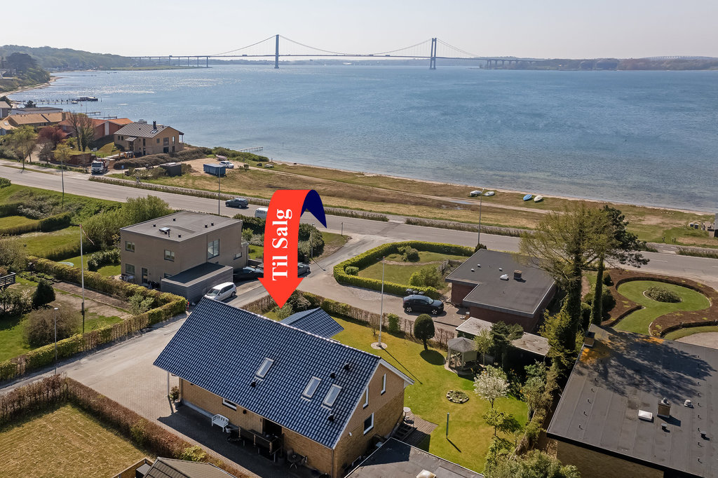 Tangmosen 3, Strib, 5500 Middelfart