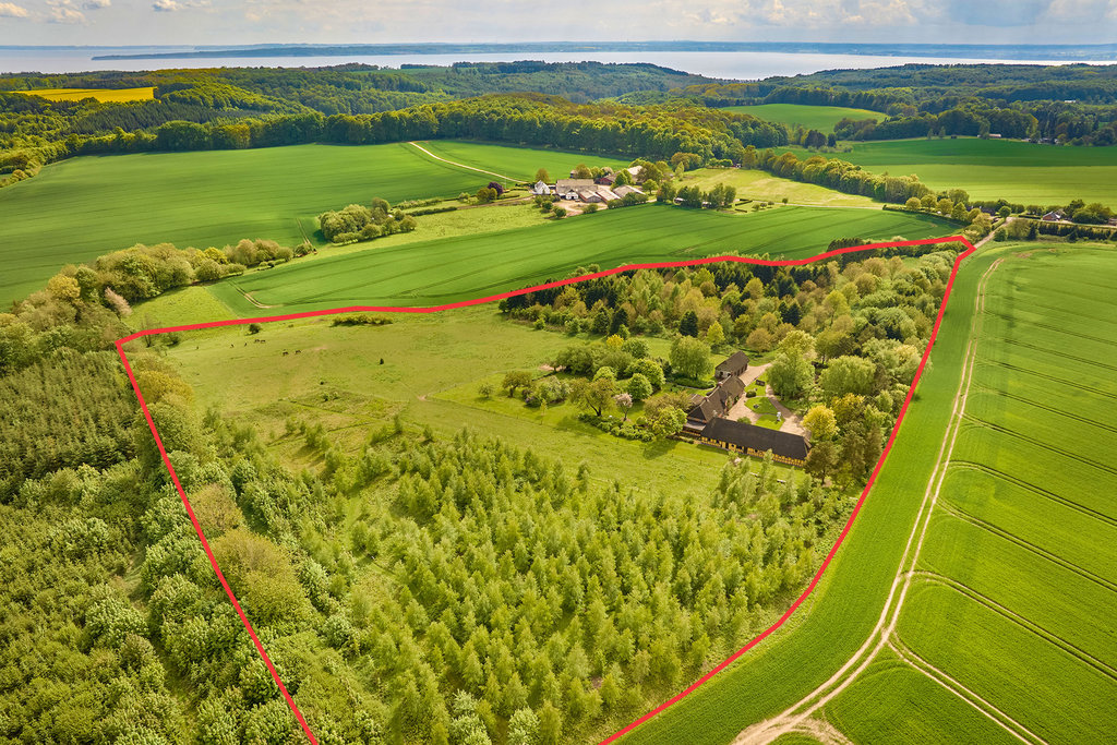 Lysegårdsvej 21, Hyrup, 7140 Stouby