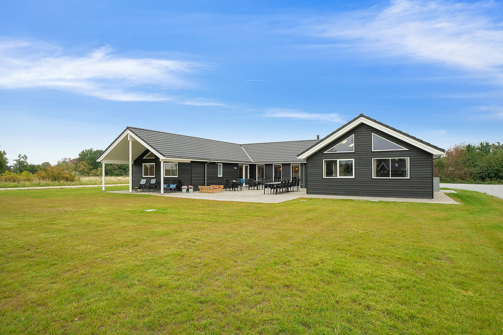 Sletten 124, 8500 Grenaa