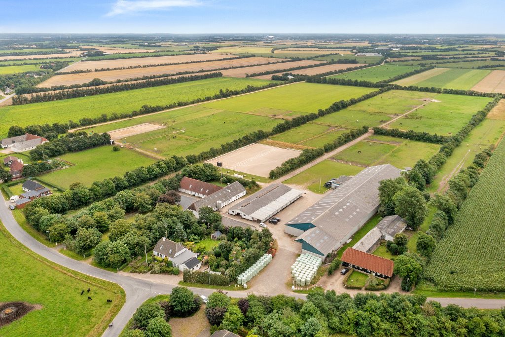 Jedstedvej 41, Jedsted, 6771 Gredstedbro