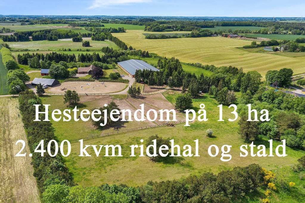 Hedelundvej 25, Hvirring, 8762 Flemming