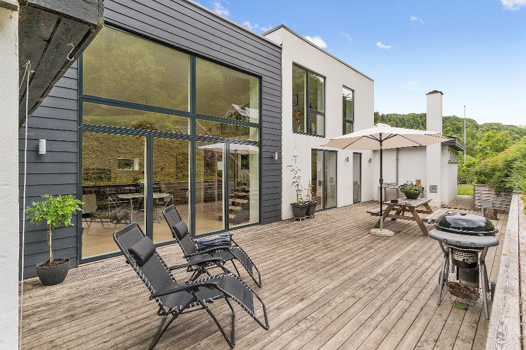 Højen Skovvej 308, 7100 Vejle