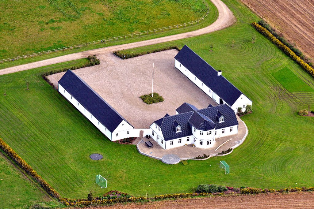 Gammelengvej 23, 6630 Rødding