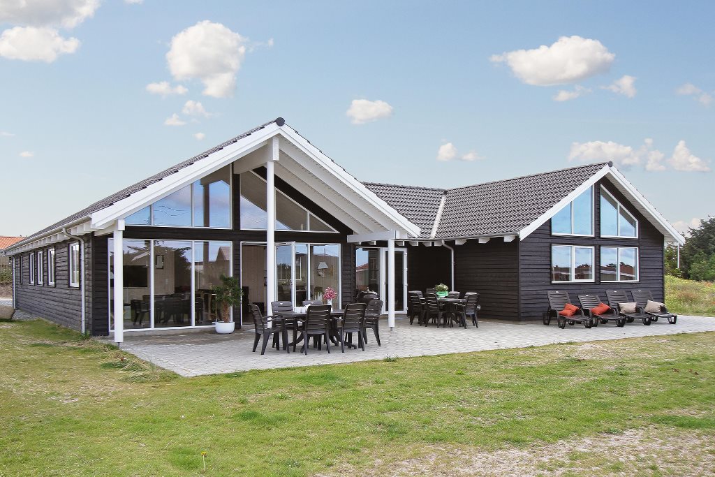 Holmsland Klitvej 159, Nr Lyngvig, 6960 Hvide Sande