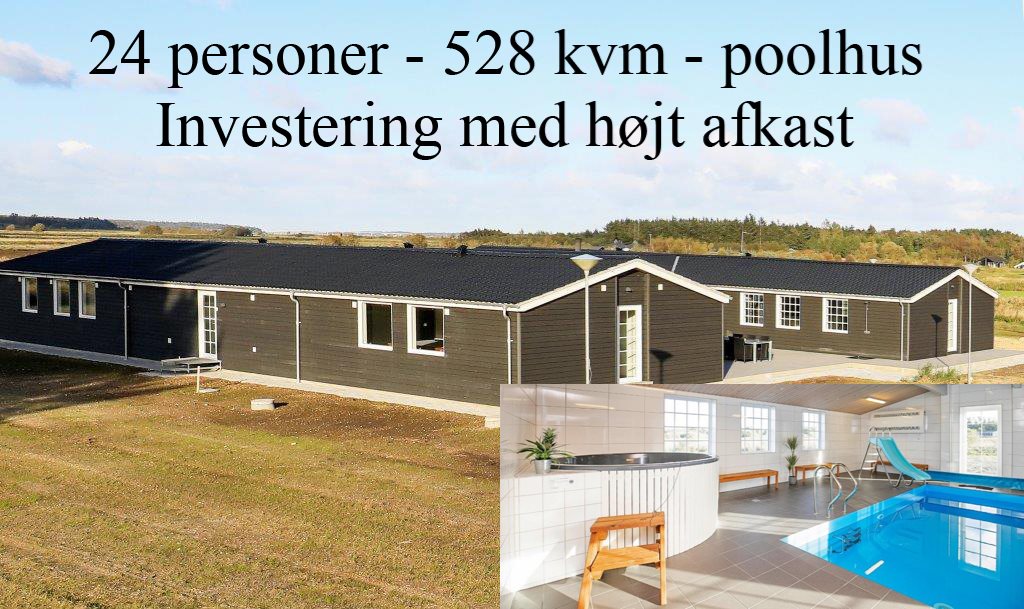 Kanalstien 11, Sillerslev, 7990 Øster Assels