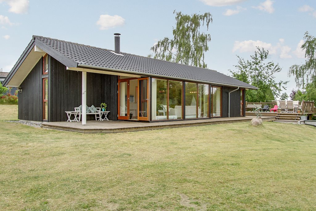 Kysttoften 8, Tørslev Hage, 3630 Jægerspris