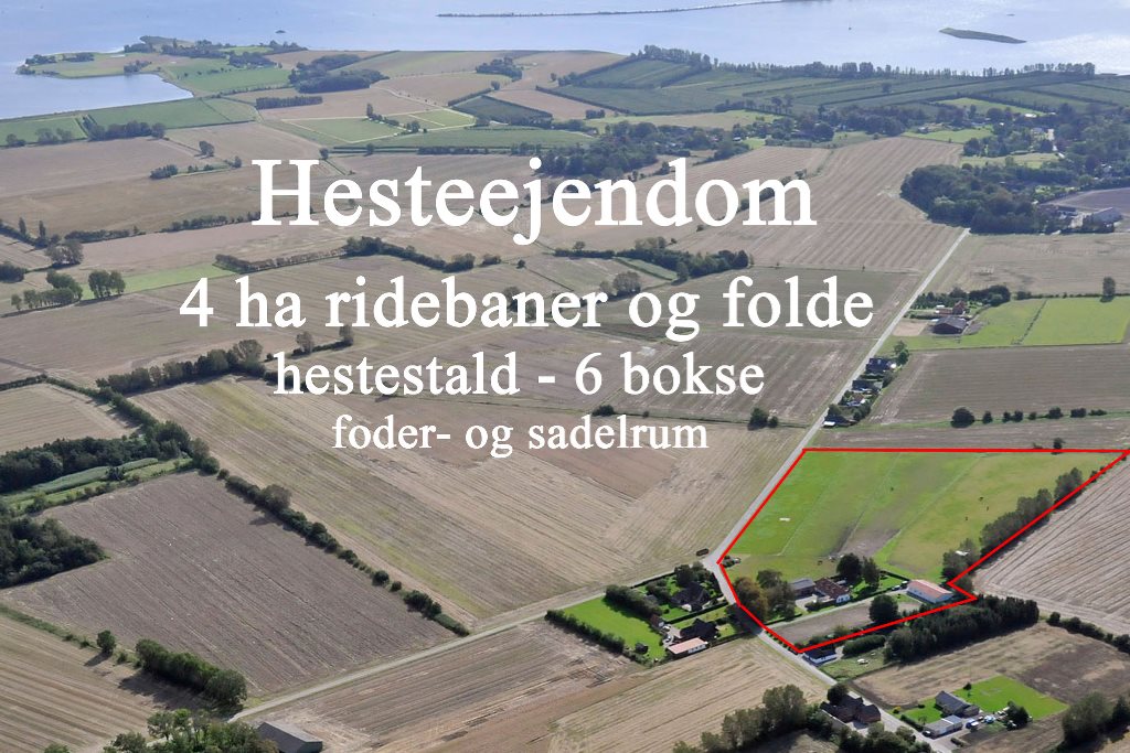 Hessum Bygade 6-8, Otterup, 5450 Otterup