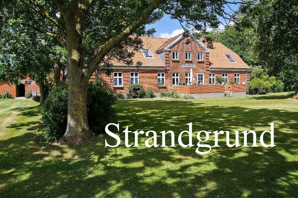 Møllegårdsvej 2, Bjørndrup, 7900 Nykøbing M