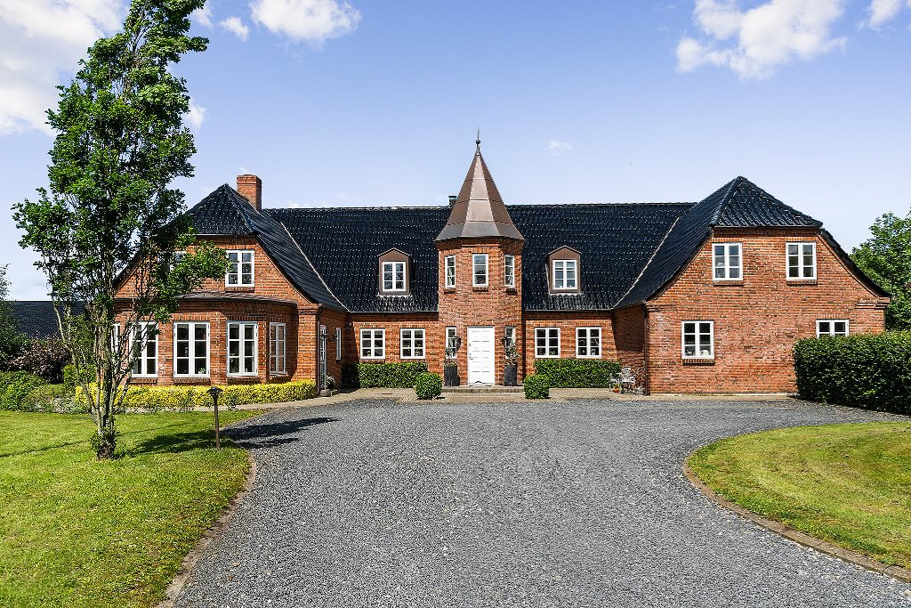 Stensbækvej 5A, Arnum, 6510 Gram