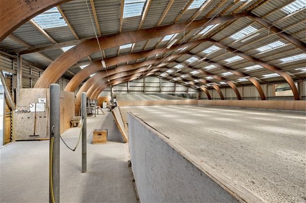Kilenvej 30, Lakkendrup, 5883 Oure