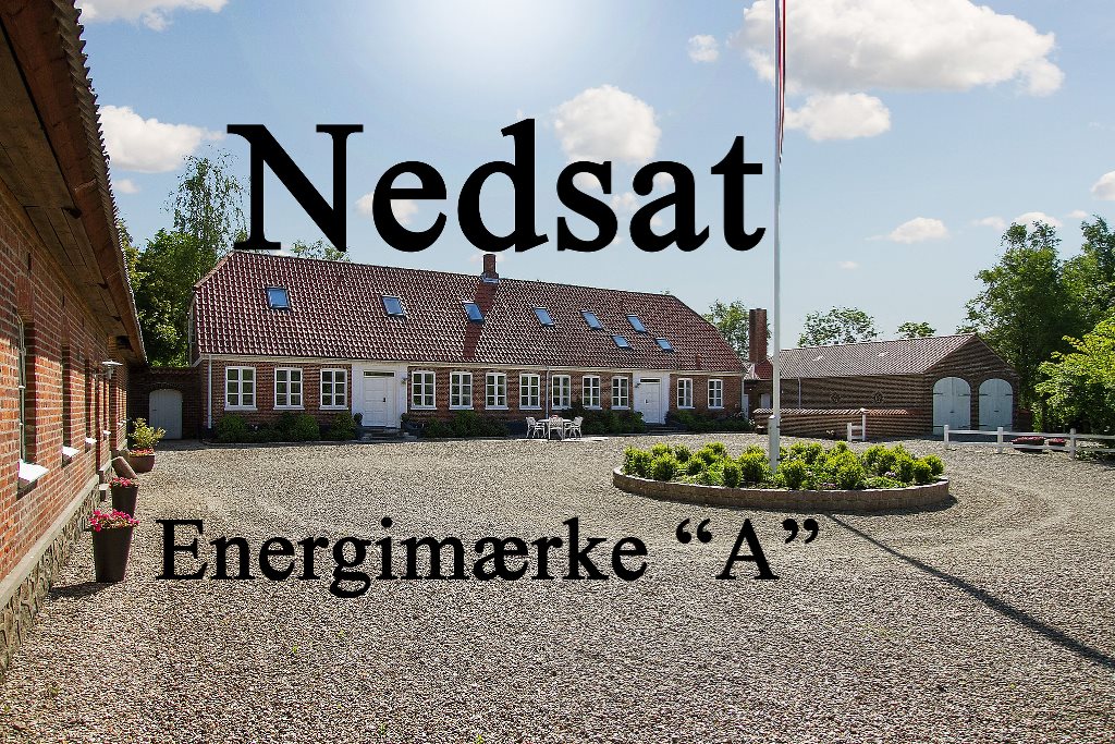 Mejslingvej 80, Ammitsbøl, 7100 Vejle