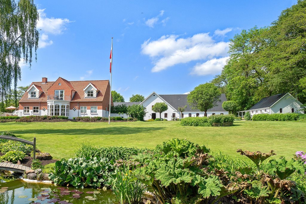 Sølunden 27, Hvam, 8620 Kjellerup