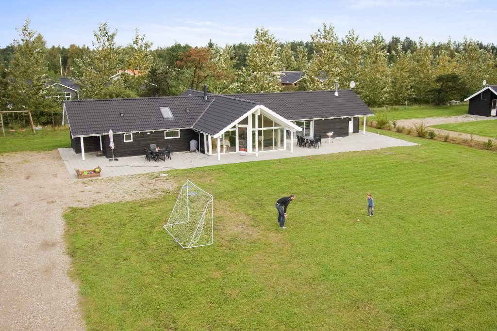 Mosevej 219, Virksund, 7840 Højslev