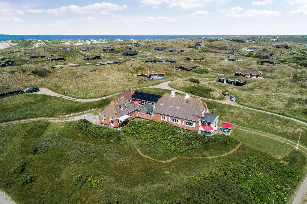 Sortebærdalen 12, Houvig, 6950 Ringkøbing