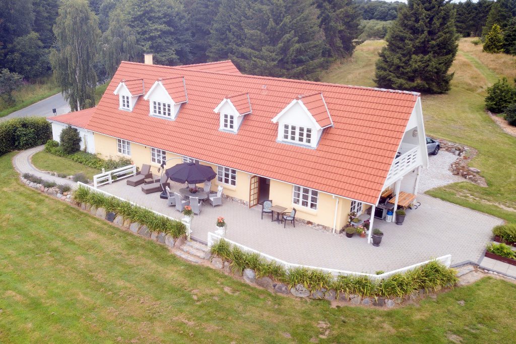Tolstrup Allé 2, Tolstrup, 7000 Fredericia