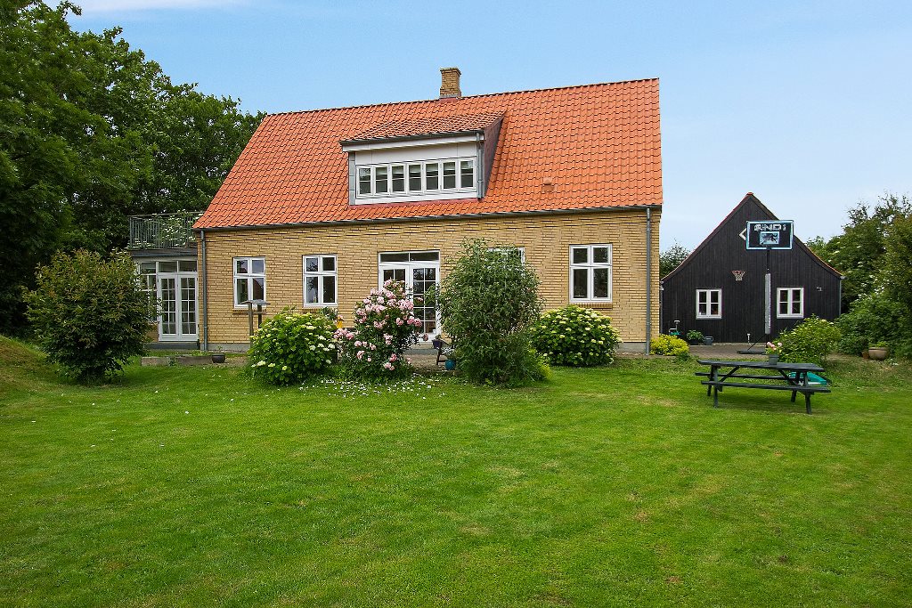 Trelde Næsvej 39, Trelde, 7000 Fredericia