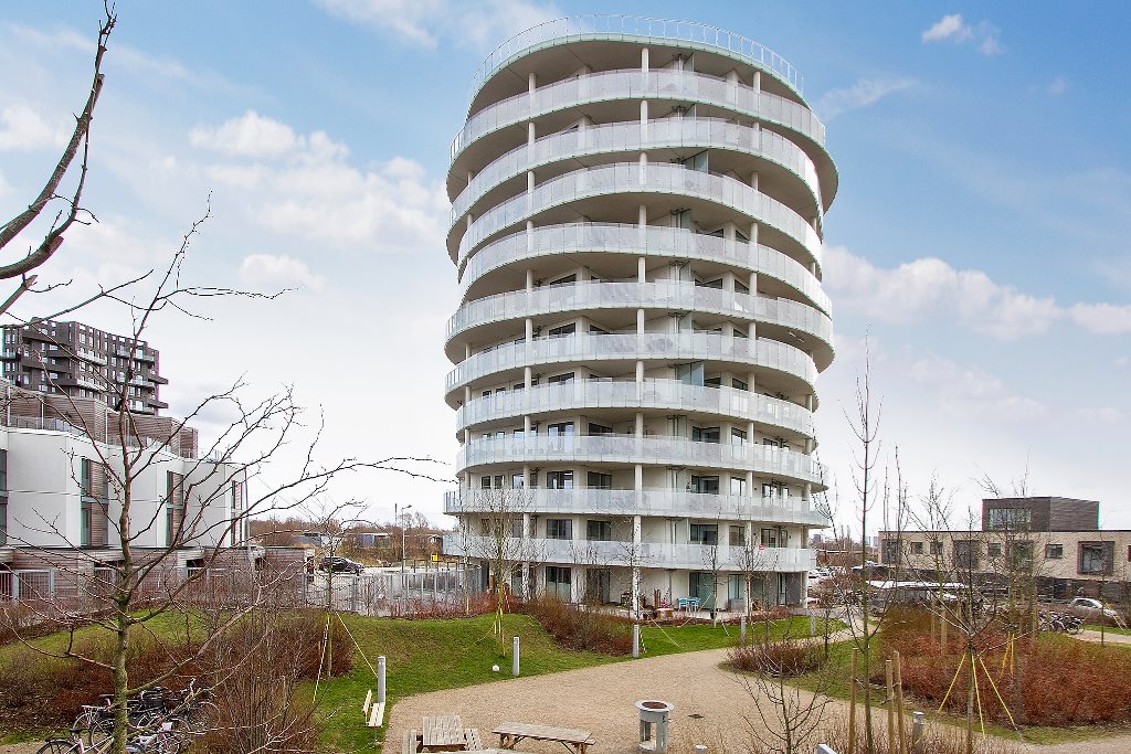 Rundholtsvej 26, 2. 4., 2300 København S