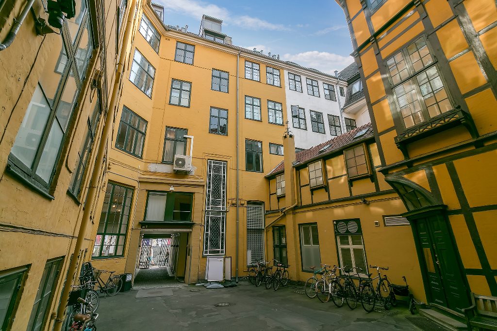 Kongens Nytorv 21, 1. th., 1050 København K
