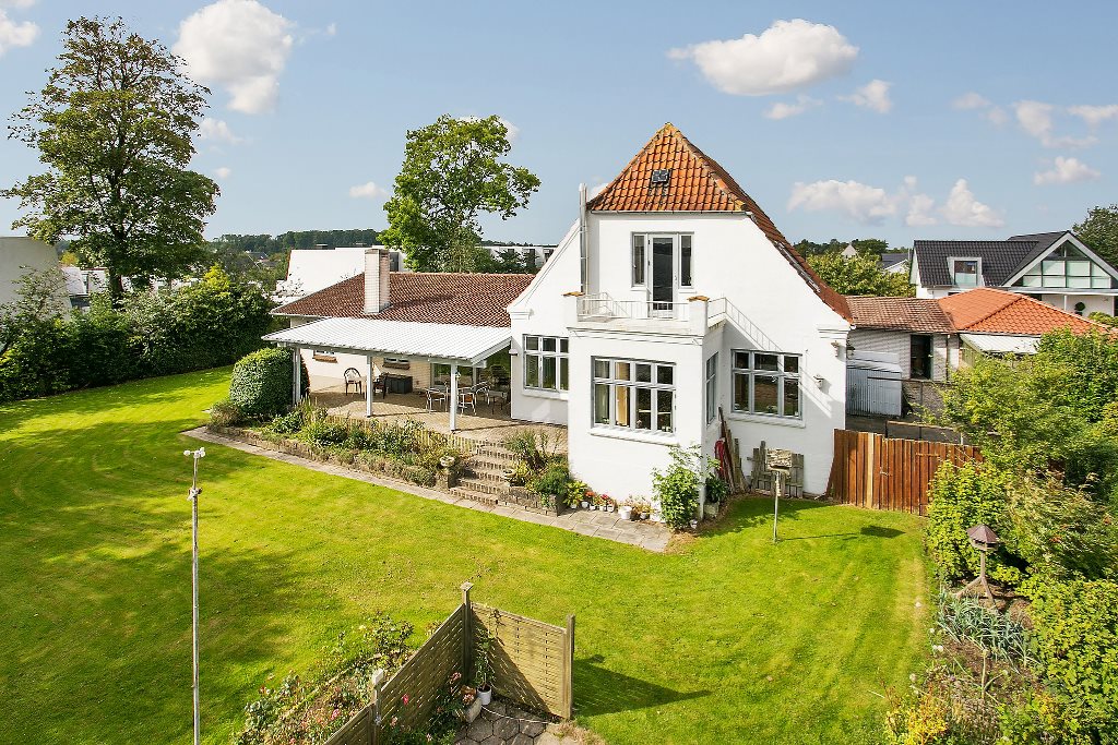 Kampmannsvej 35, Sanddal, 7000 Fredericia