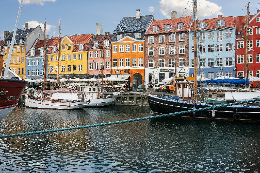 Nyhavn 31E, 1. 1., 1051 København K