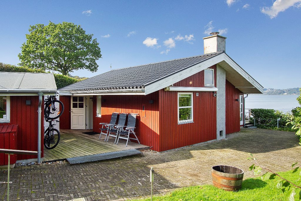 Vigen 80, Andkær Vig, 7080 Børkop