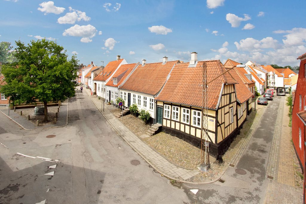 Knorregade 2B, 5500 Middelfart