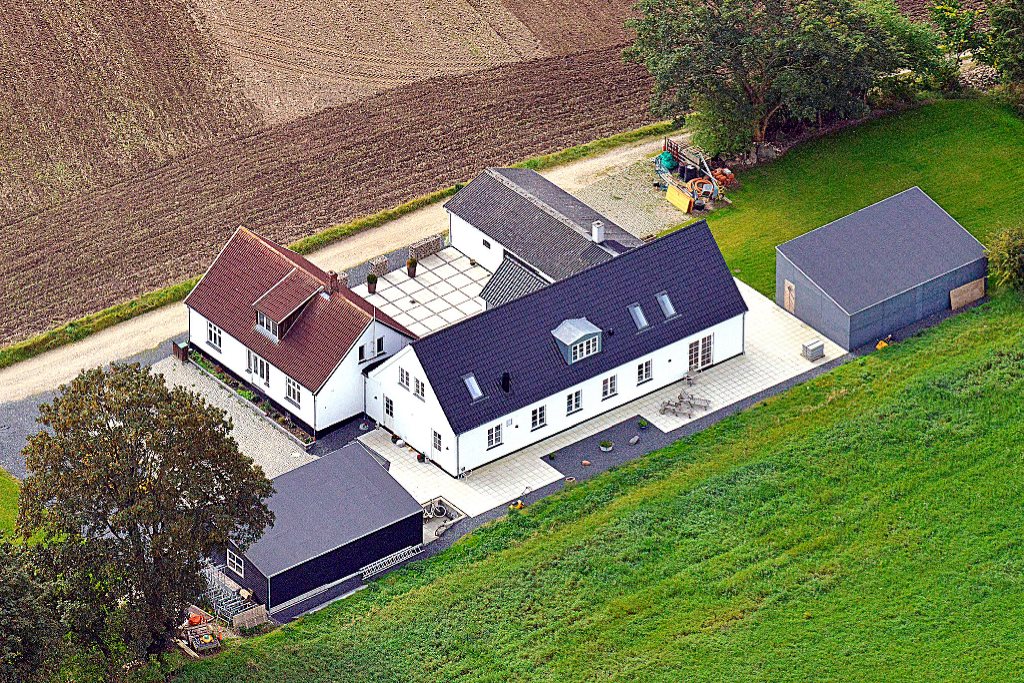 Maglevadvej 2, 3660 Stenløse