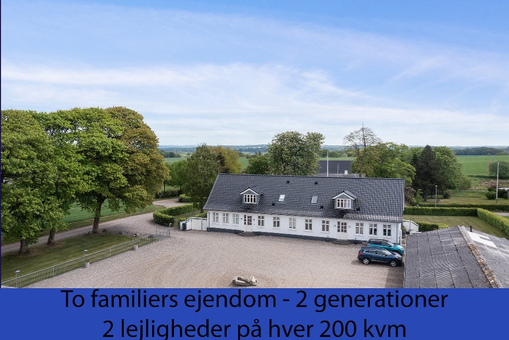 Tårnvej 76, 7100 Vejle