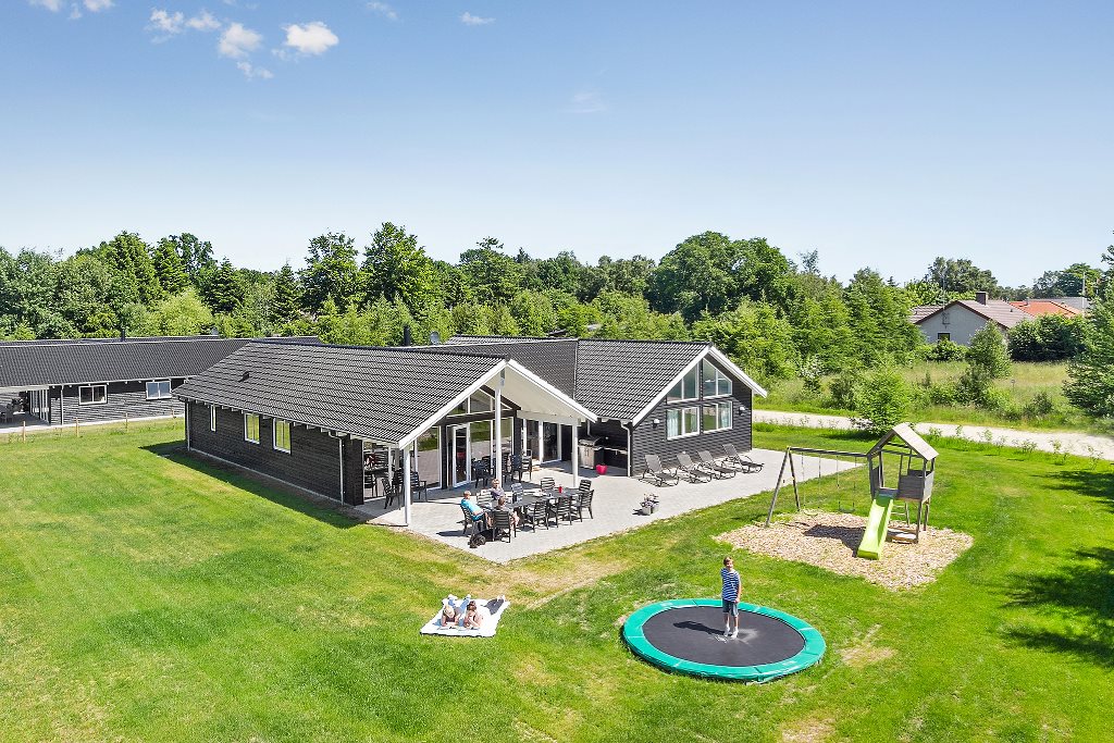 Fyrrehaven 45, Fjellerup Strand, 8585 Glesborg