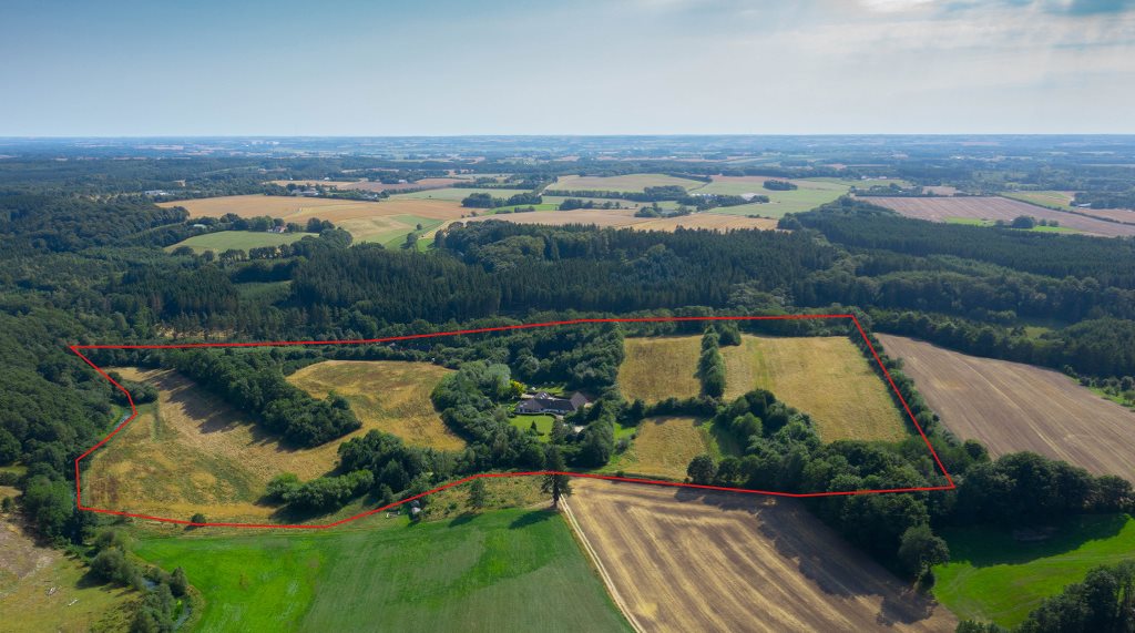 Dalen 9, 8765 Klovborg