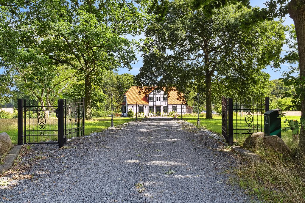 Lundevej 3, Fyn, 5540 Ullerslev