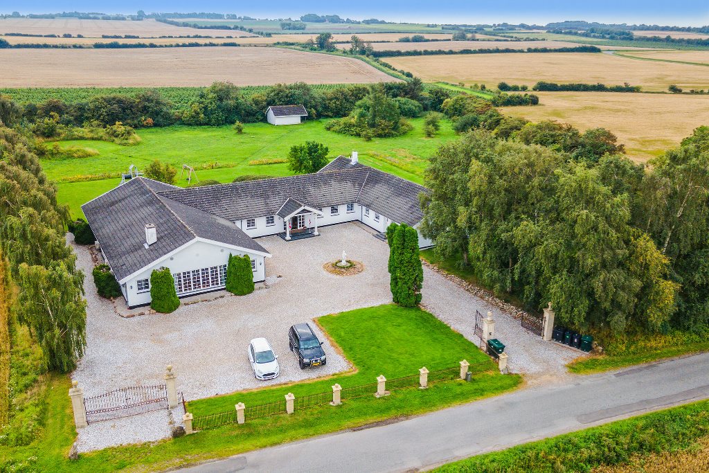Aborgvej 43, Aborg, 5610 Assens